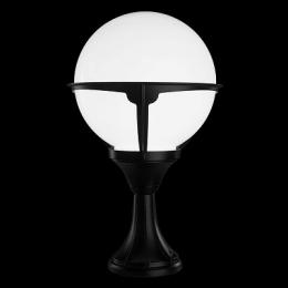 Уличный светильник Arte Lamp Monaco  - 3